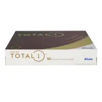 Dailies Total 1 (90 линз)