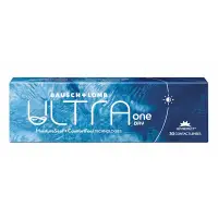 Bausch & Lomb ULTRA ONE DAY (30 линз)
